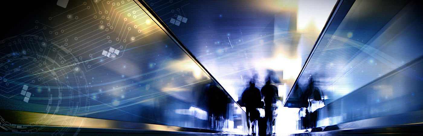 Digital travellator
